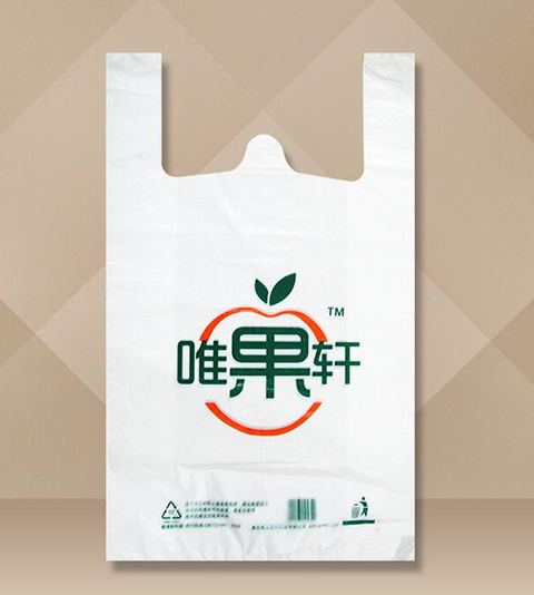 桂林pe购物袋