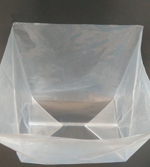 连云港方形塑料袋